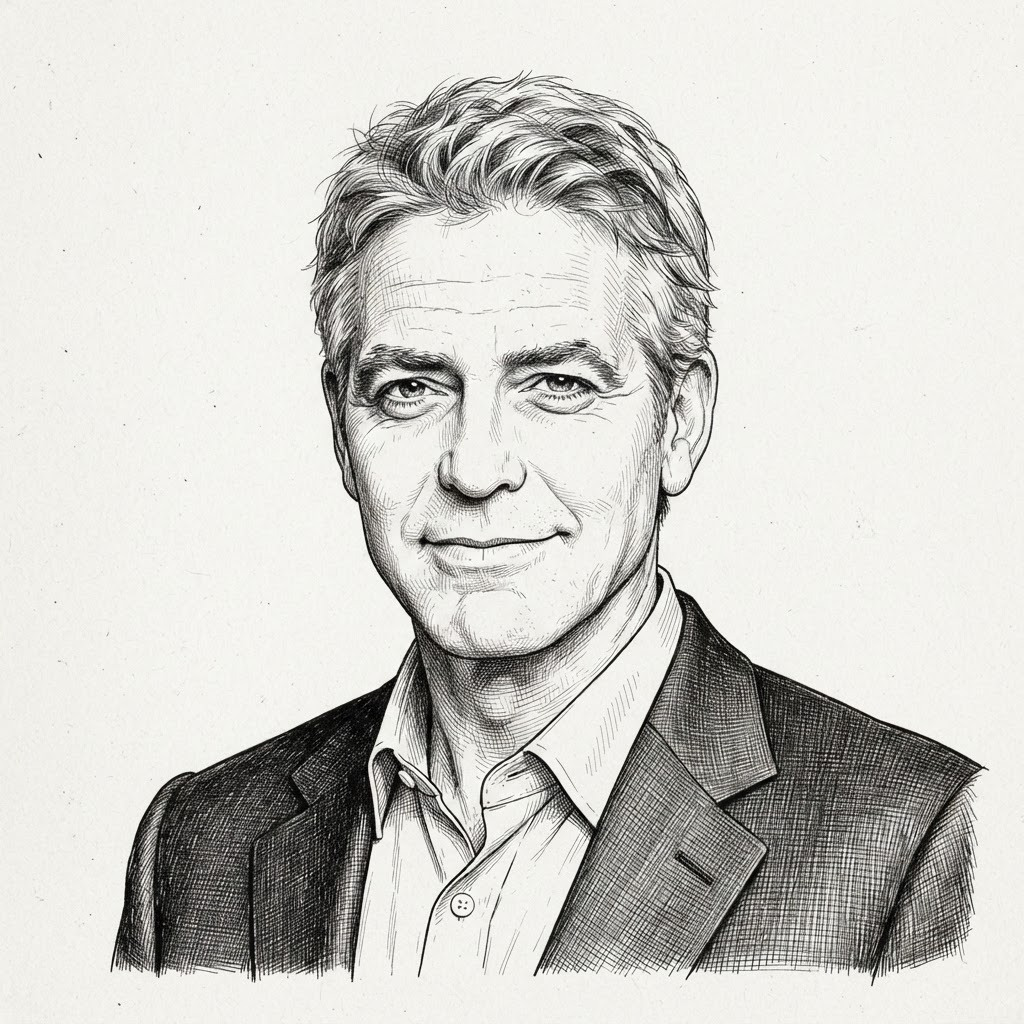 Portrait of Andreas Herzog